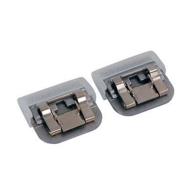 Pet Clipper Blades 9 & 10 Replacement Set