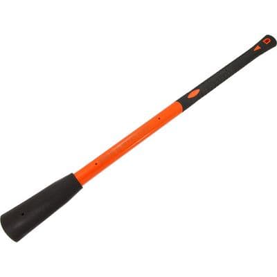 Pickaxe & Mattock Handle 900mm Insulated BS 8020