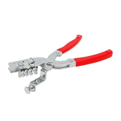 Pipe Bender Pliers 4-in-1 180° for Copper & Aluminium Tube