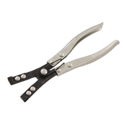 Piston Ring Pliers 60-120mm Engine Rebuild Tool Steel Handle