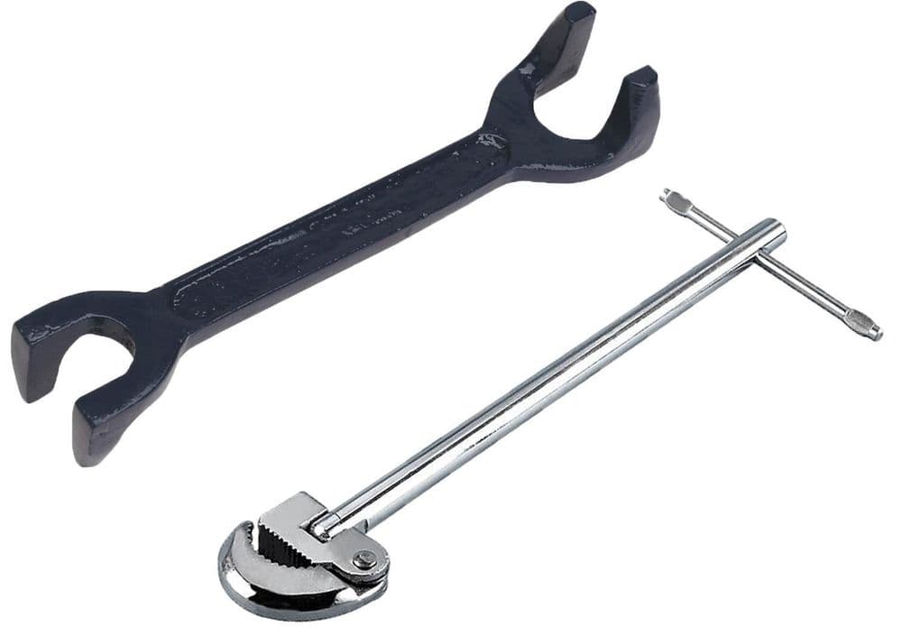 Backing Spanner Bath Tap Spanner Screwfix: Precision Tools for Easy Bathroom Repairs