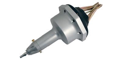 Pneumatic Air Power Cv Joint Boot Expander Installation Removal Tool Set