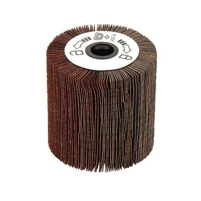 Polishing Wheel 60 x 60mm for Drum Sander