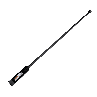 Post Hole Spade 1720mm Extra Long Heavy Duty Tamper