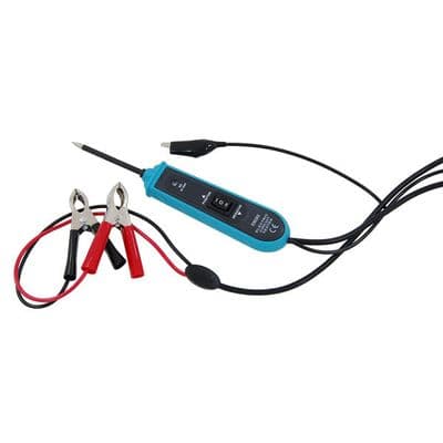 Power Probe Automotive Multi Tester Continuity Polarity