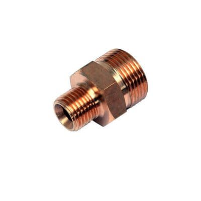 Pressure Washer Hose Adapter Male to Male for CT1855