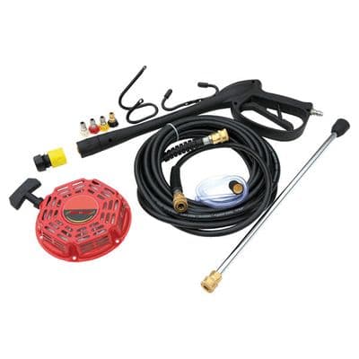 Pressure Washer Parts Set for PP-140 GS2254