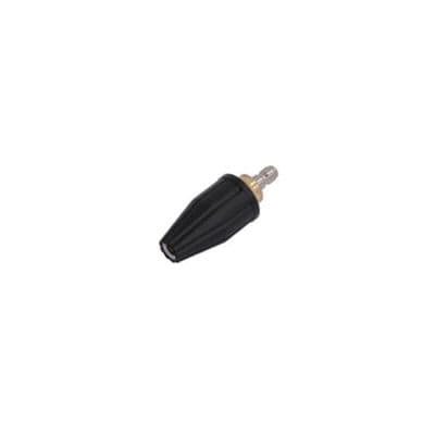 Pressure Washer Turbo Nozzle Rotary Jet Wash Tip