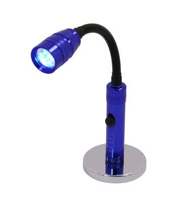 Professional 360 Degree Flexible Led Worklight Inspection Lamp Magnetic Base