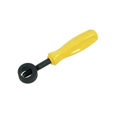 Punch & Chisel Holder 25mm Nylon Insert Shock Absorbing