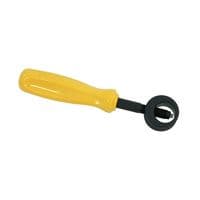 Punch & Chisel Holder 25mm Nylon Insert Shock Absorbing