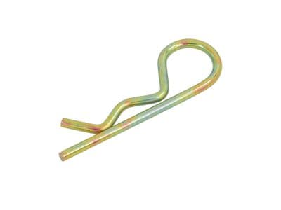 R Clip Clevis Retaining Pins 6mm 50Pcs