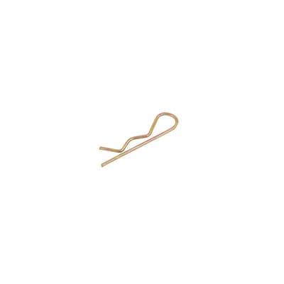R Clips 2mm Clevis Retaining Pins 50pc