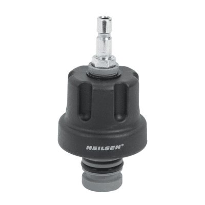 Radiator Pressure Tester Adaptor 27 Tesla Model 3 & Model Y