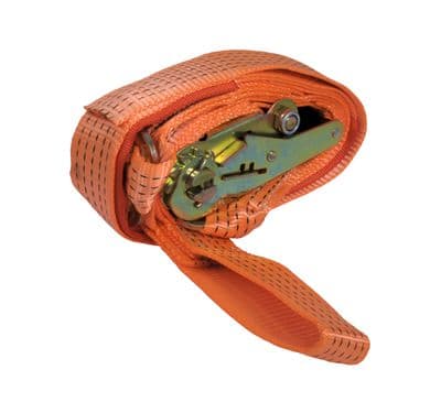 Ratchet Tie Down Strap