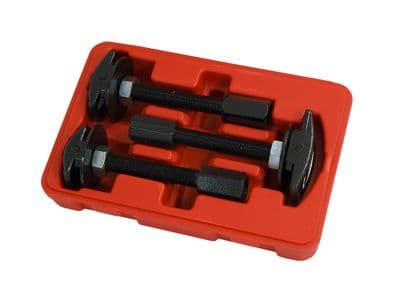 Rear Axle Bearing Remover Puller Slide Hammer Set