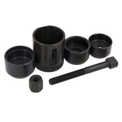 Rear Axle Bush Service Kit for BMW Bush Removal & Fitting