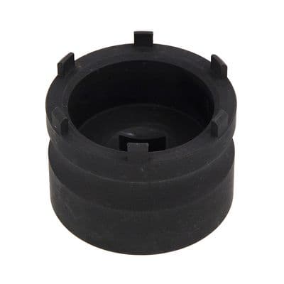 Rear Hub Nut Socket 74mm 3/4in for Renault VW GM Vans