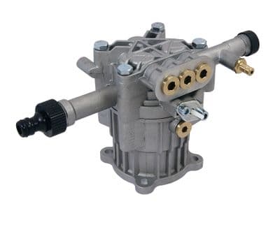 Replacment Pump For Neilsen 2200Psi Petrol Pressure Washer Ct1855