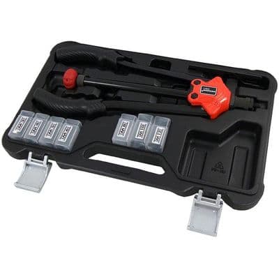 Rivnut Tool | Nut Riveter Aluminium Body Rivets M3-M12