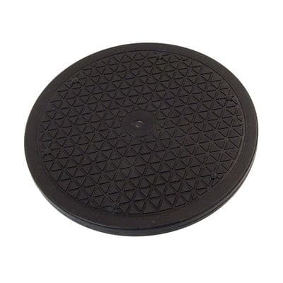 Rotating Platform 250mm 360° for Speakers & Monitors