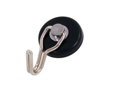 Rotating Swivel Magnetic Hanging Hook -Holding Upto 65 Lbs