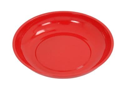 Round Magnetic Parts Dish Tray 6