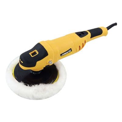 Sander Polisher 180mm Disc 1100W 230V Variable Speed 3000rpm