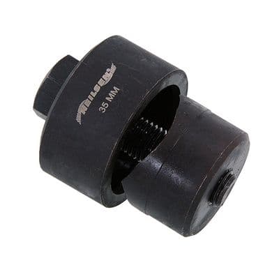 Screw Hole Punch 35mm for Stainless Steel Sinks & Taps