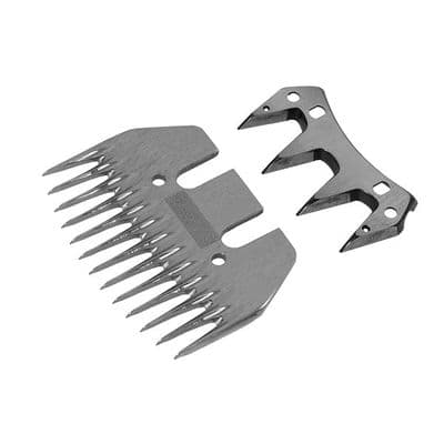 Sheep Shearing Clipper Blades Replacement for Sheep Shears
