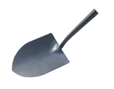Shovel Head Heavy Duty Carbon Steel