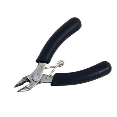Side Cutting Pliers 94mm Mini Wire Cutters