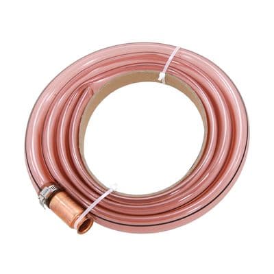Siphon Pump 2M Self-Priming Hose for Water Fuel Diesel