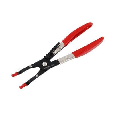 Soldering Aid Pliers 240mm Wire Holding