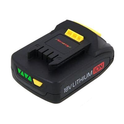 Spare Battery 18V for CT0584