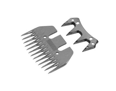 Spare Blades / Cutters