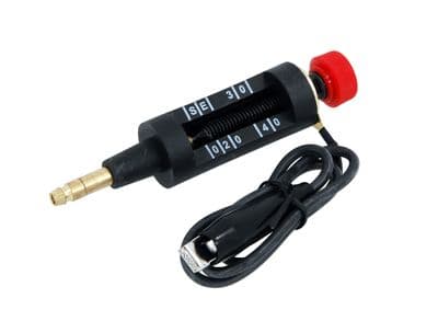 Spark Plug Coil Tester In-Line Lead Auto Ignition Tool