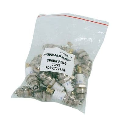 Spark Plug For Neilsen Neilsen Neilsen Chain Saw For Neilsen Neilsen Ct2292B & Mt9999 & Ct3795