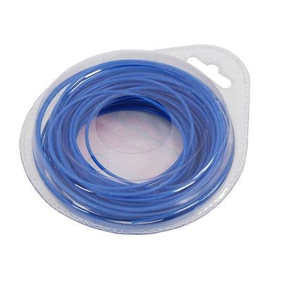 Strimmer Line 1.65mm x 15m Nylon Cord for Flymo Bosch Stihl