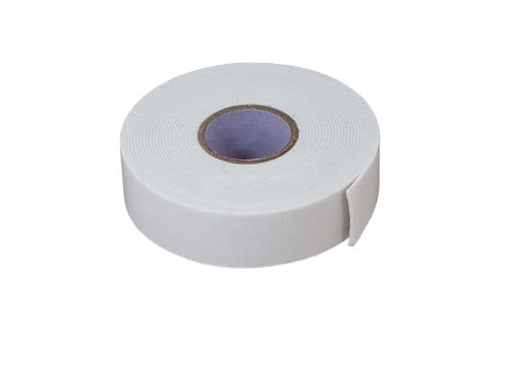Strong Double Side Sided Mounting Tape Sticky Foam Self Adhesive Pad 24mm X 5M