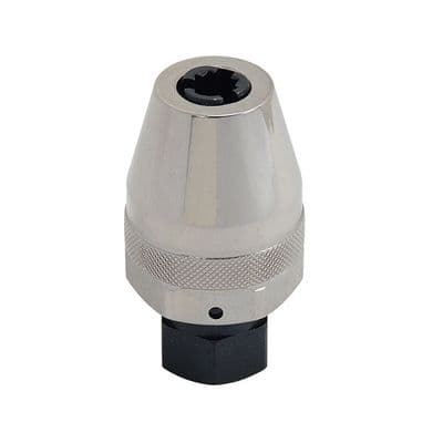 Stud Extractor 6mm-13mm 1/2in Drive Impact Chrome Molybdenum