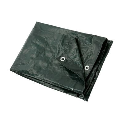 Tarpaulin 18 x 24ft Waterproof 140gsm Tear Resistant Cover