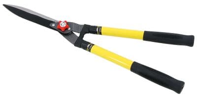Telescopic Garden Hedge Shears