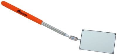 Telescopic Inspection Mirror