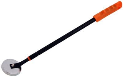 Telescopic Long Reach Extending Magnetic Pick Up Tool - 100Cm