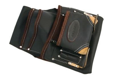 Tool Belt - 11 Pockets