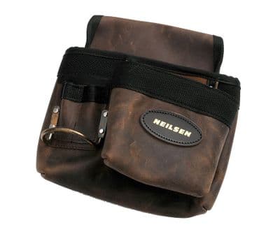 Tool Belt - Leather / Medium