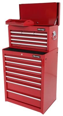 Tool Box Stack - 13 Drawers