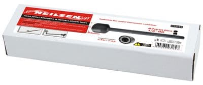 Track Tie Rod End Remover Axial Ball Joint Removal & Installation Tool 35-45mm