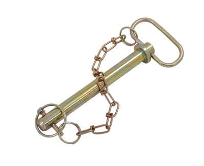 Trailer Towing Hitch Pin 1